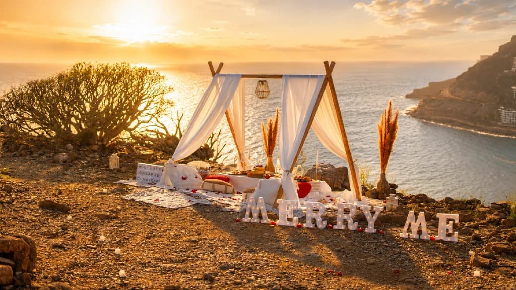 The Ultimate Romantic Guide to Gran Canaria: Must-Do Plans for Couples